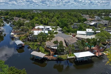 HOMOSASSA FL Home