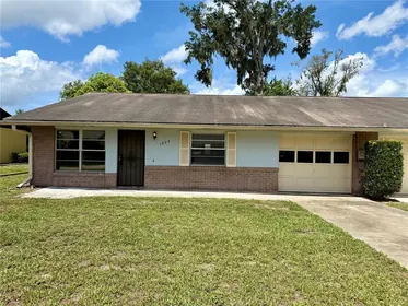DELAND FL Home