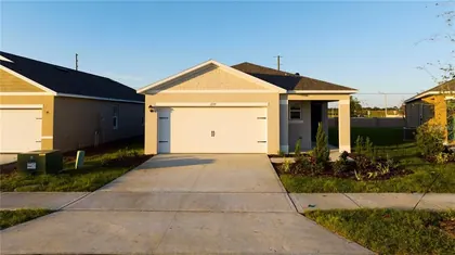 DAVENPORT FL Home