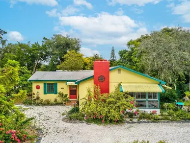 NEW PORT RICHEY FL Home