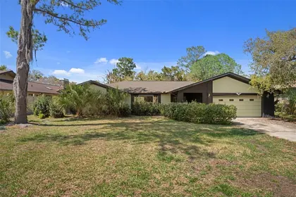 HOMOSASSA FL Home