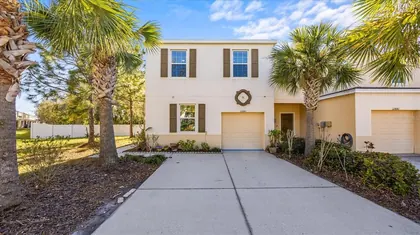 GIBSONTON FL Home
