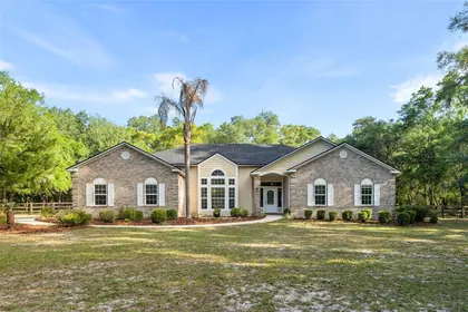GAINESVILLE FL Home