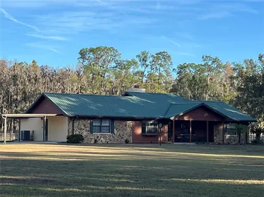 PLANT CITY FL Home