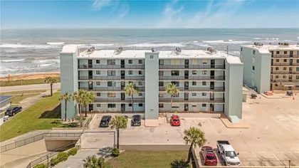 ORMOND BEACH FL Home