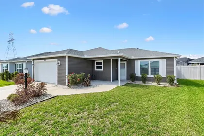 THE VILLAGES FL Home