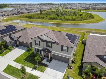 SUN CITY CENTER FL Home