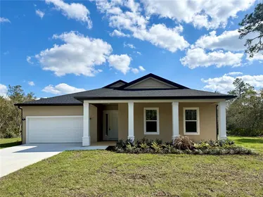 EUSTIS FL Home