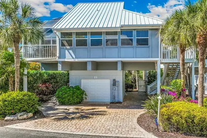 BOCA GRANDE FL Home