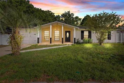 DELTONA FL Home