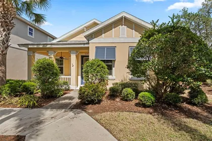 APOLLO BEACH FL Home