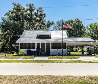 FORT MEADE FL Home