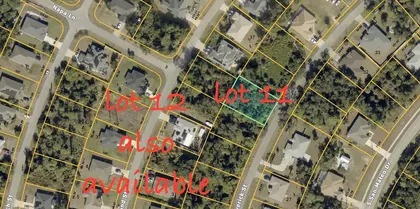 NORTH PORT FL Property