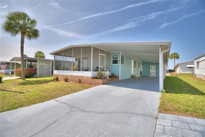 WINTER HAVEN FL Home