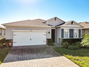 NEW SMYRNA BEACH FL Home