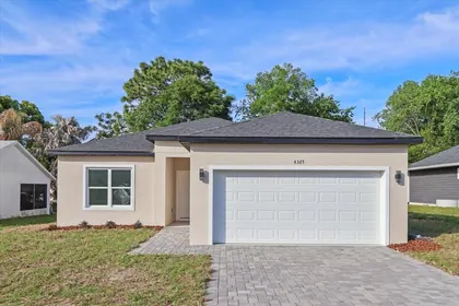 BEVERLY HILLS FL Home