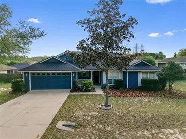 HIGH SPRINGS FL Home
