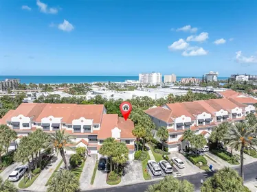 ST PETE BEACH FL Home