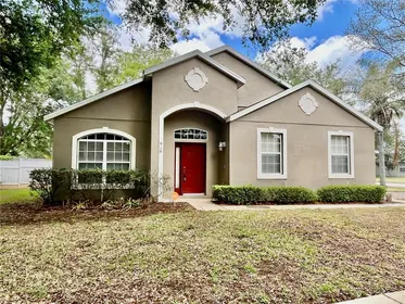 APOPKA FL Home
