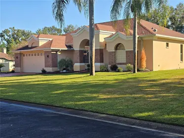LUTZ FL Home