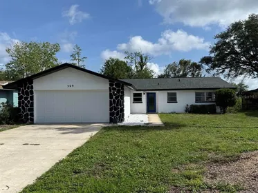 PALM HARBOR FL Home