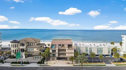 INDIAN SHORES FL Home