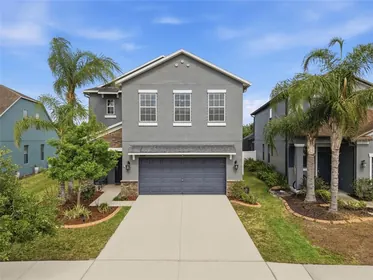 LAND O LAKES FL Home