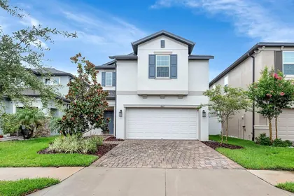 WESLEY CHAPEL FL Home
