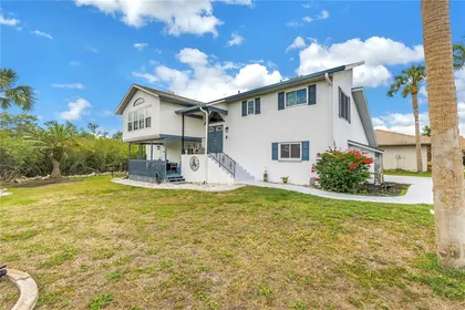 NEW PORT RICHEY FL Home