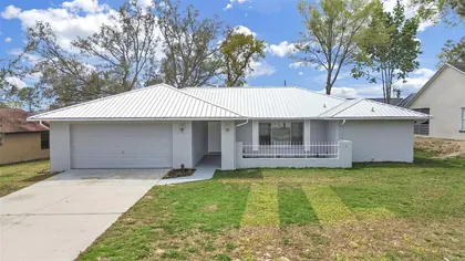 SPRING HILL FL Home