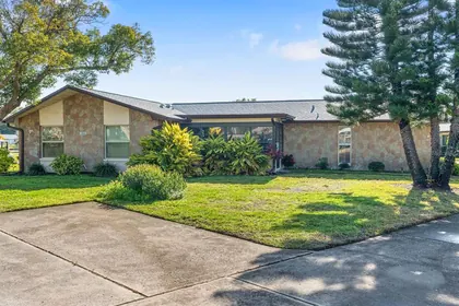 PALM HARBOR FL Home