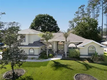 PALM COAST FL Home