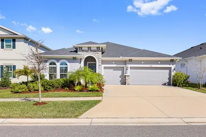 APOLLO BEACH FL Home