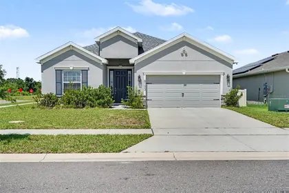 HAINES CITY FL Home