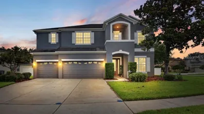 WESLEY CHAPEL FL Home