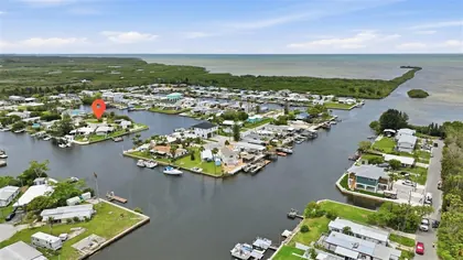 HUDSON FL Property