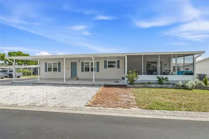 WESLEY CHAPEL FL Home