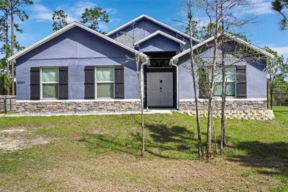ORLANDO FL Home