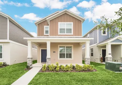 WINTER GARDEN FL Home