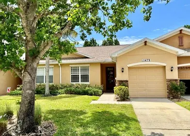 PARRISH FL Home