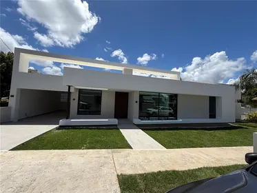 SAN JUAN PR Home