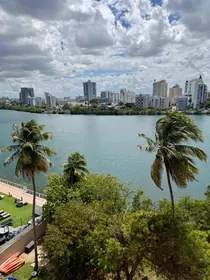 SAN JUAN PR Home