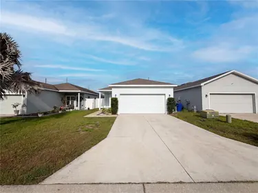 WINTER HAVEN FL Home