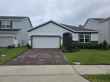 ST CLOUD FL Home