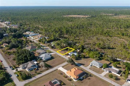 NORTH PORT FL Property