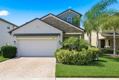 NEW PORT RICHEY FL Home