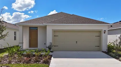 WINTER HAVEN FL Home