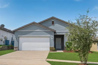 HAINES CITY FL Home