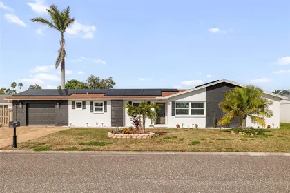 REDINGTON SHORES FL Home