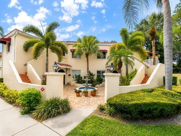 BRADENTON FL Home
